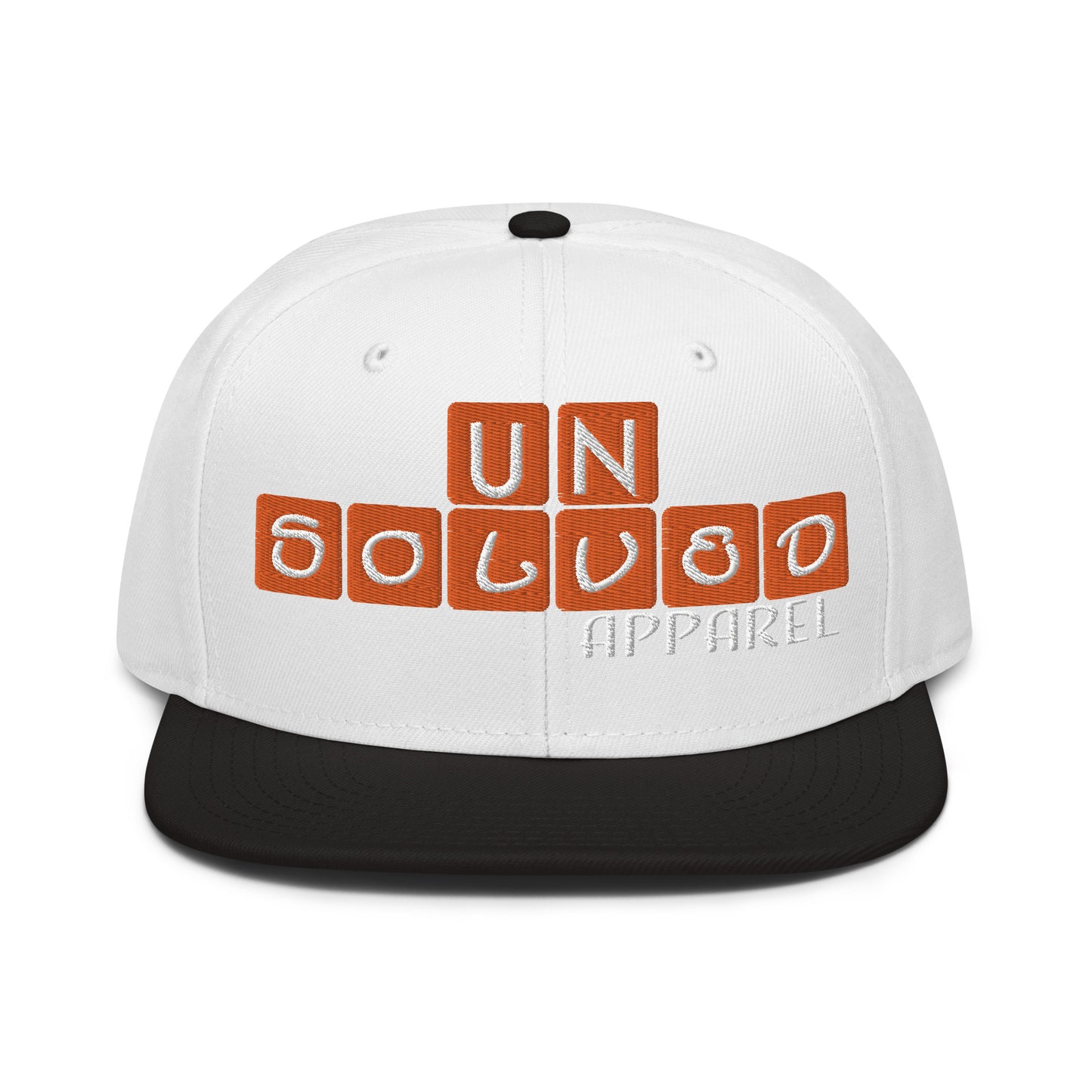 Unsolved Snapback