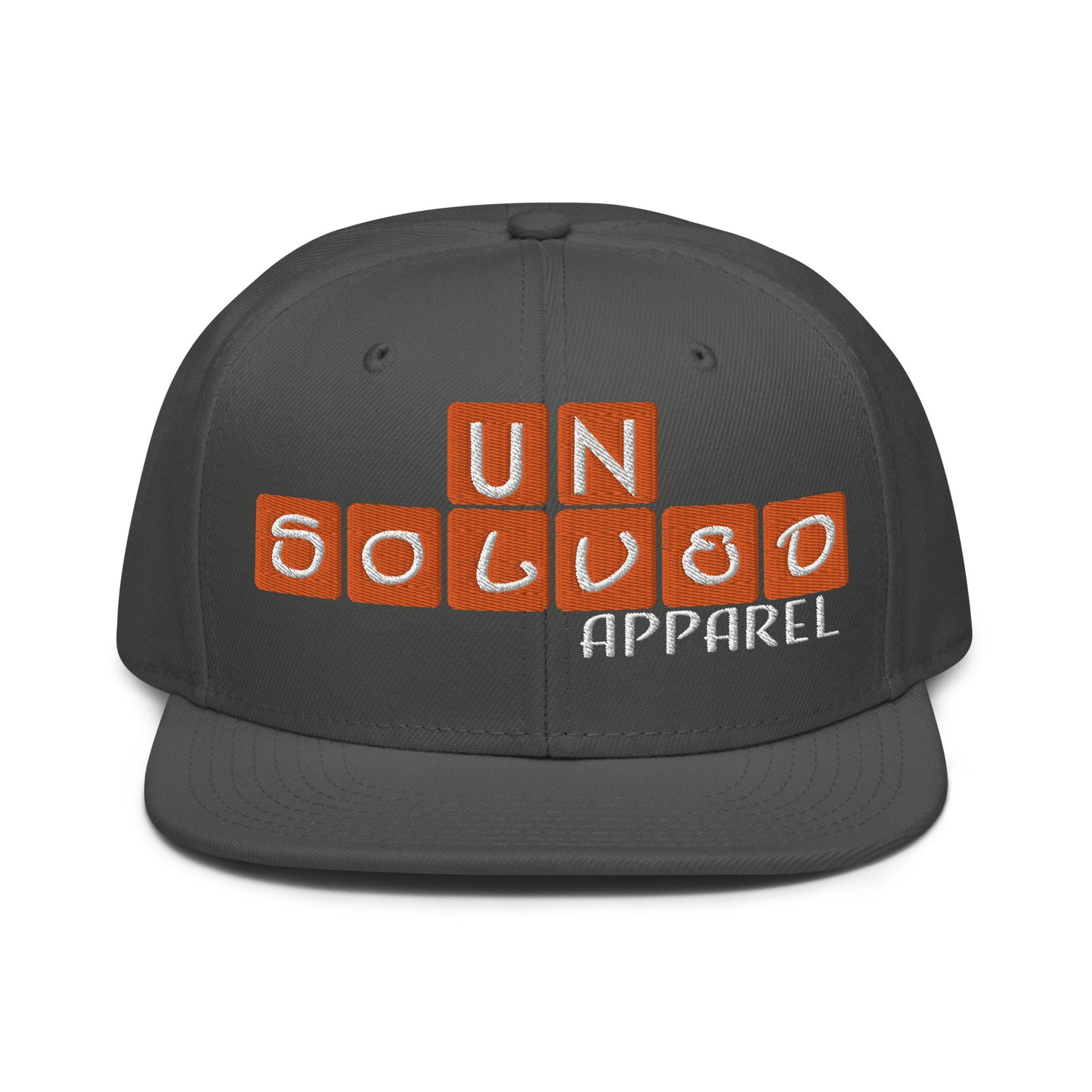 Unsolved Snapback