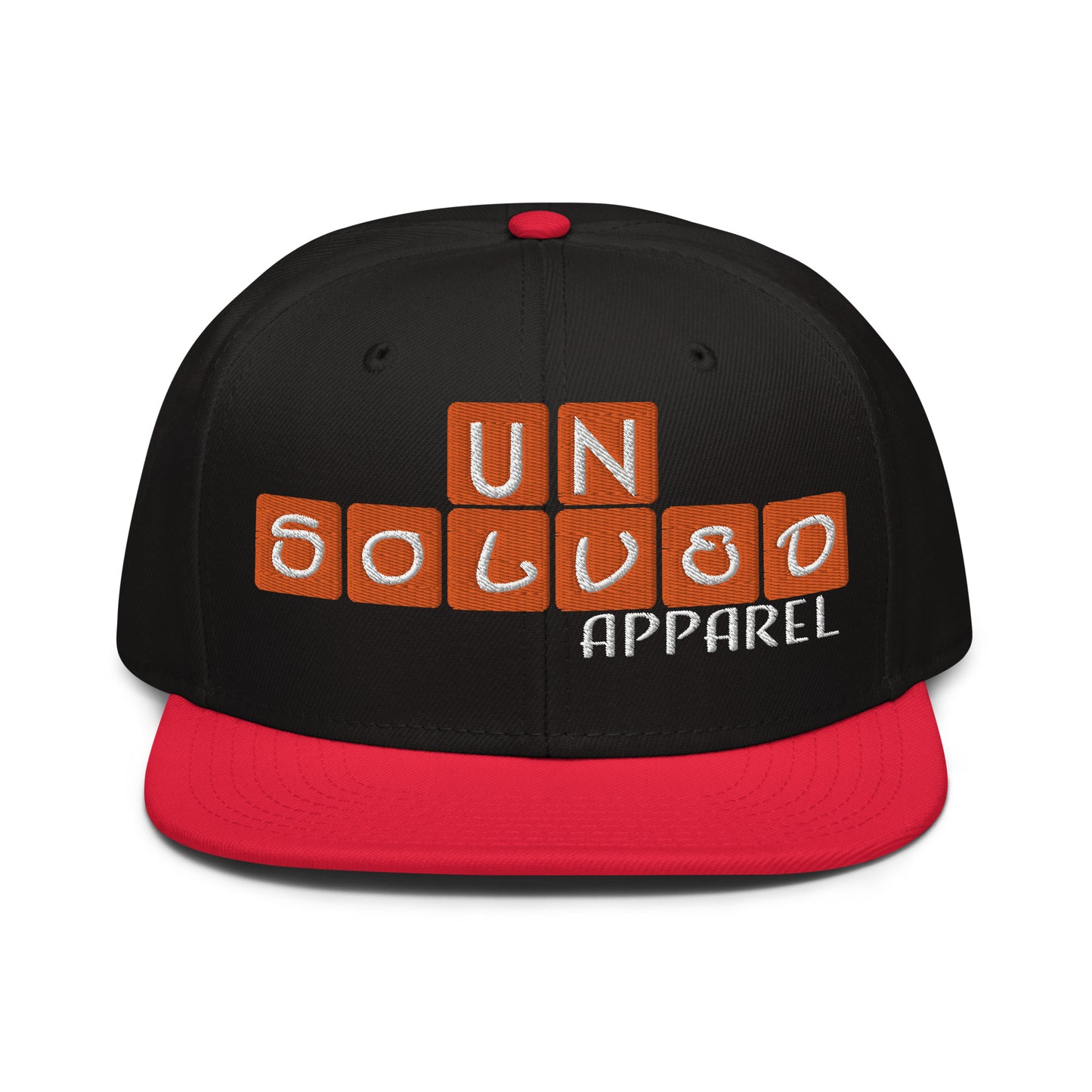 Unsolved Snapback