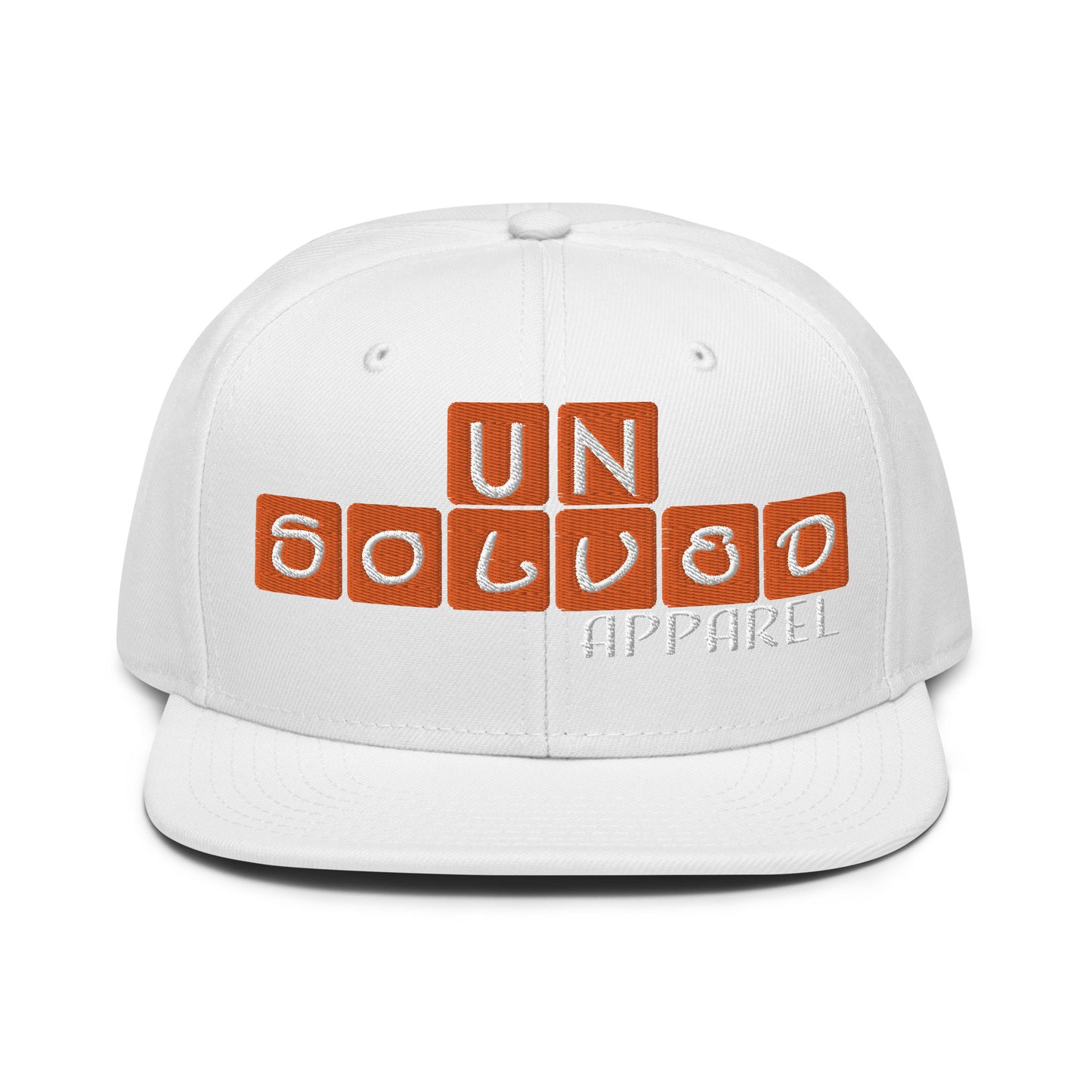 Unsolved Snapback