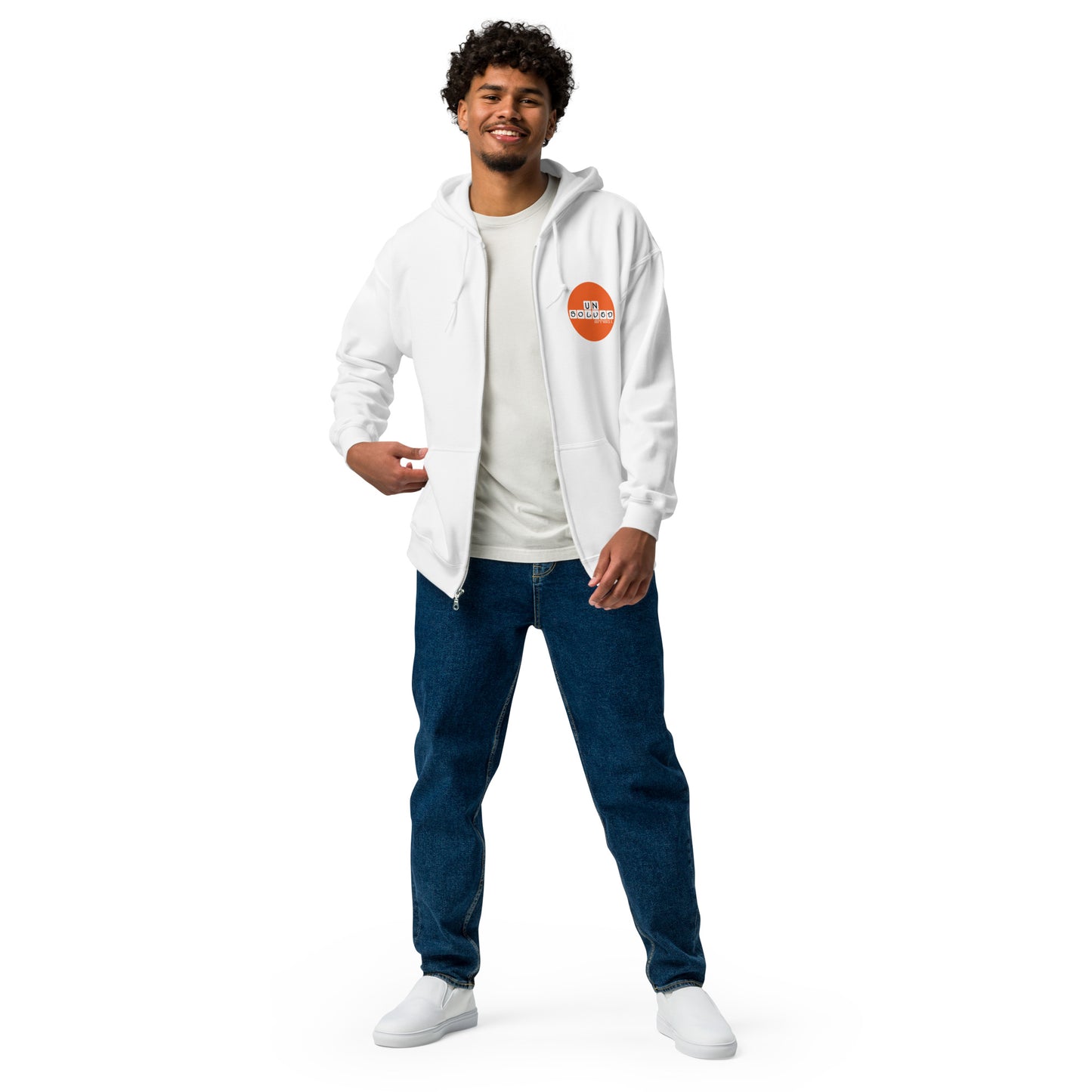 Urban Zenith Hoodie